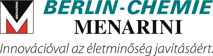 Berlin-Chemie Menarini